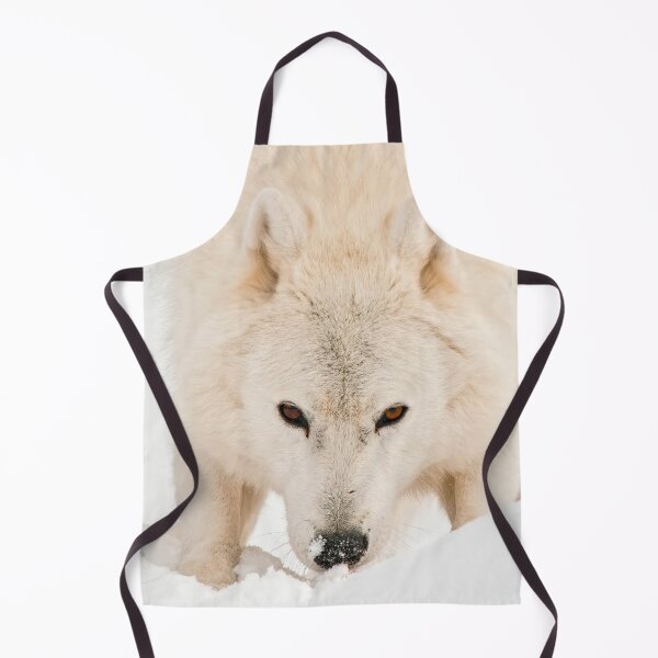 Item preview, Arctic Wolf designed and sold by WolvesOnly.
