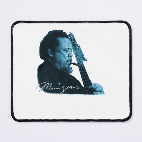 Item preview, Public Figure Flea Groove Music Retro Charles Mingus Gifts For designed and sold by ElbertPineapple.