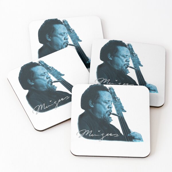 Item preview, Public Figure Flea Groove Music Retro Charles Mingus Gifts For designed and sold by ElbertPineapple.