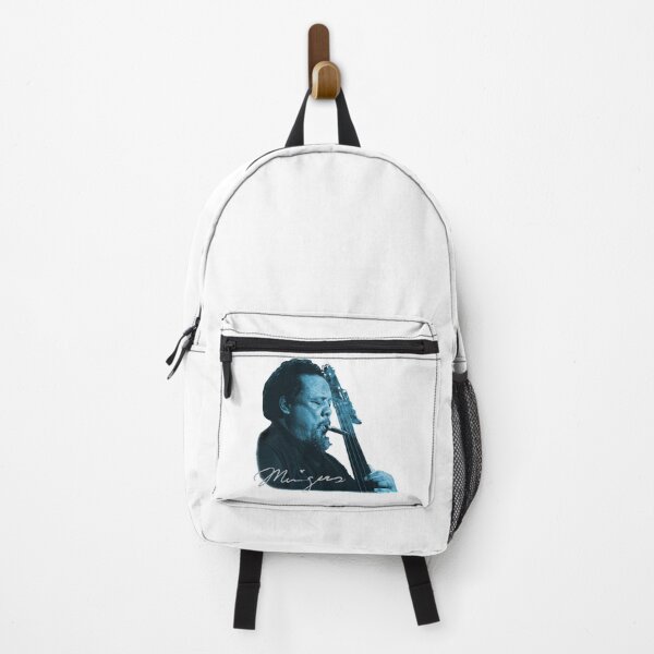 Item preview, Public Figure Flea Groove Music Retro Charles Mingus Gifts For designed and sold by ElbertPineapple.