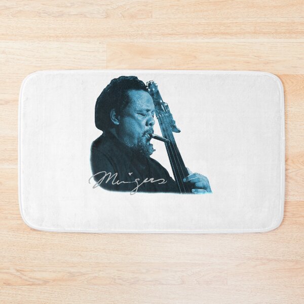 Item preview, Public Figure Flea Groove Music Retro Charles Mingus Gifts For designed and sold by ElbertPineapple.