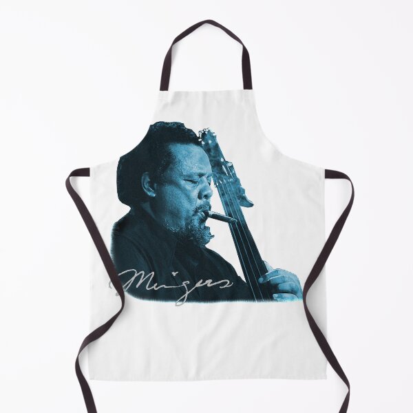 Item preview, Public Figure Flea Groove Music Retro Charles Mingus Gifts For designed and sold by ElbertPineapple.