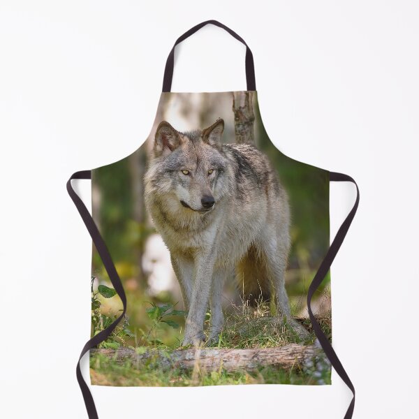 Item preview, Timber Wolf designed and sold by WolvesOnly.