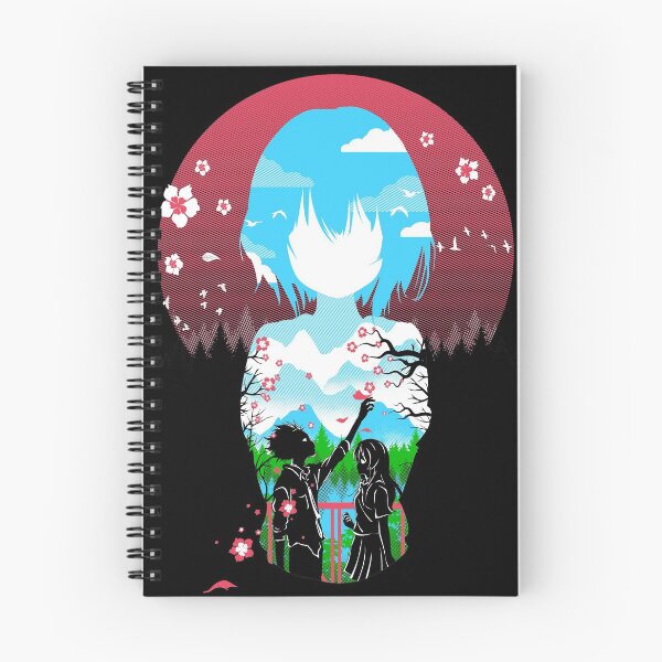 Item preview, A Silent Voice designed and sold by ArtoCharlie.