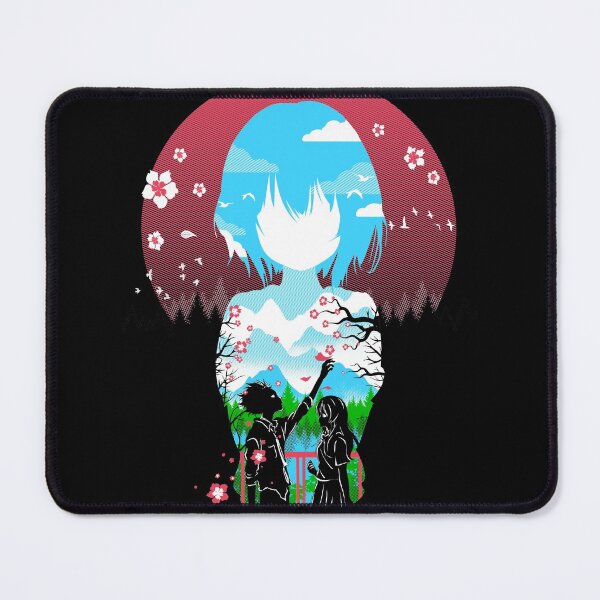 Item preview, A Silent Voice designed and sold by ArtoCharlie.