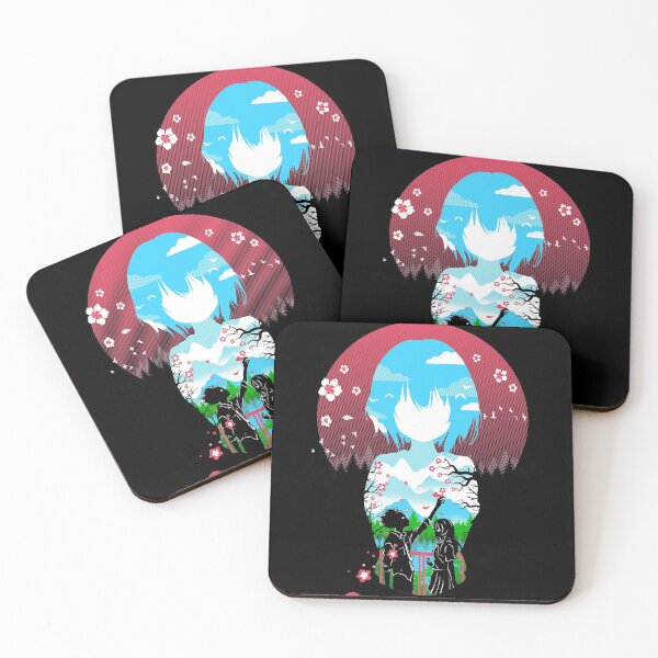 Item preview, A Silent Voice designed and sold by ArtoCharlie.