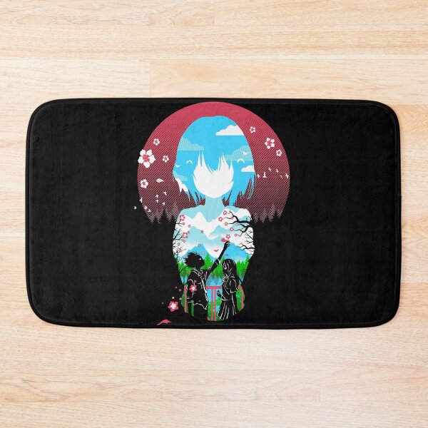 Item preview, A Silent Voice designed and sold by ArtoCharlie.