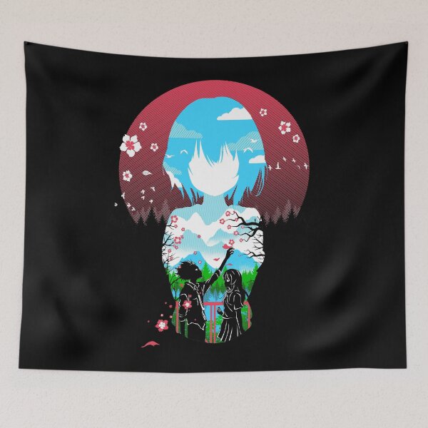 Item preview, A Silent Voice designed and sold by ArtoCharlie.