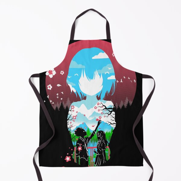 Item preview, A Silent Voice designed and sold by ArtoCharlie.