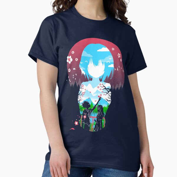 Item preview, A Silent Voice designed and sold by ArtoCharlie.