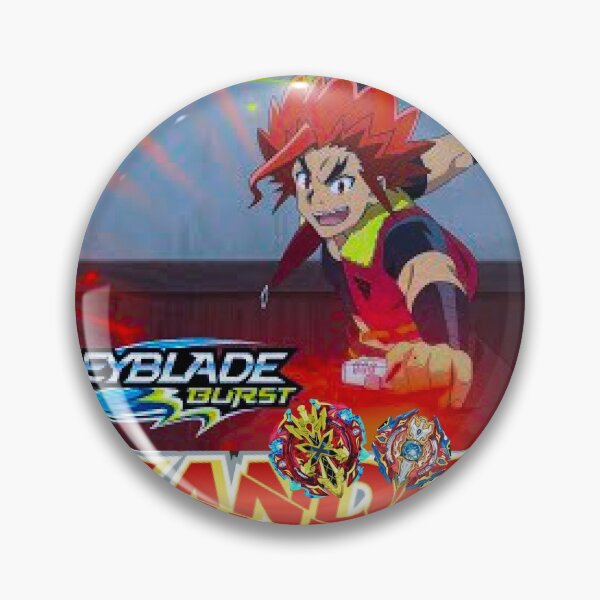 Item preview,  Beyblade Burst Evolution Xander designed and sold by Magdalineshop.