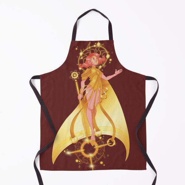 Item preview, Lady Sun designed and sold by Mome-creations.