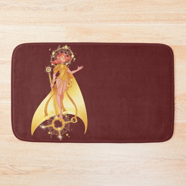 Item preview, Lady Sun designed and sold by Mome-creations.