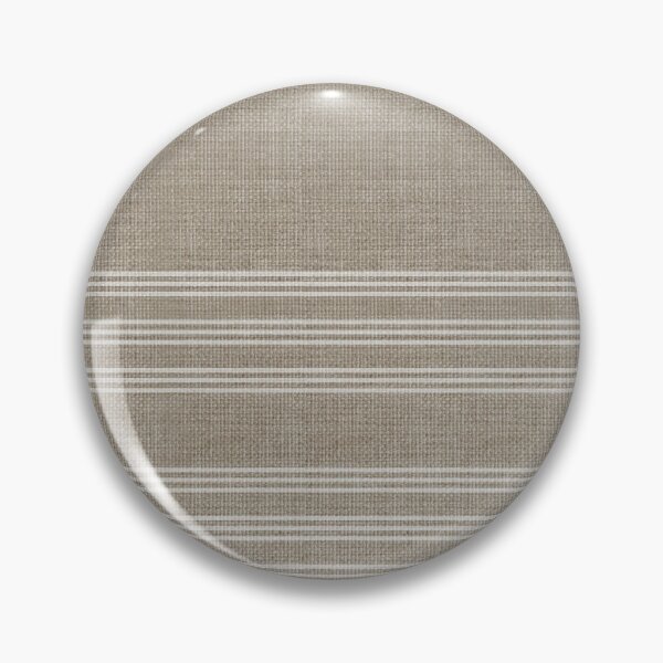 Item preview, Natural Rustic Ticking Stripe designed and sold by meggydesigns.