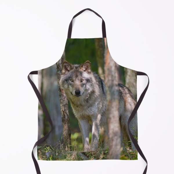 Item preview, Timber Wolf designed and sold by WolvesOnly.