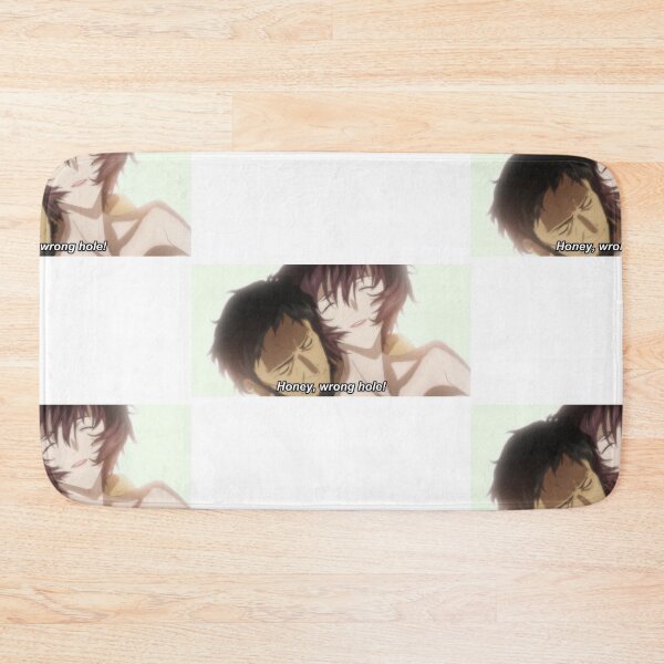 Item preview, YUI GENDO NEON GENESIS EVANGELION designed and sold by SiomaiTrash.
