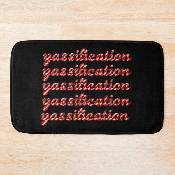 Item preview, Yassification designed and sold by Fine Art California.
