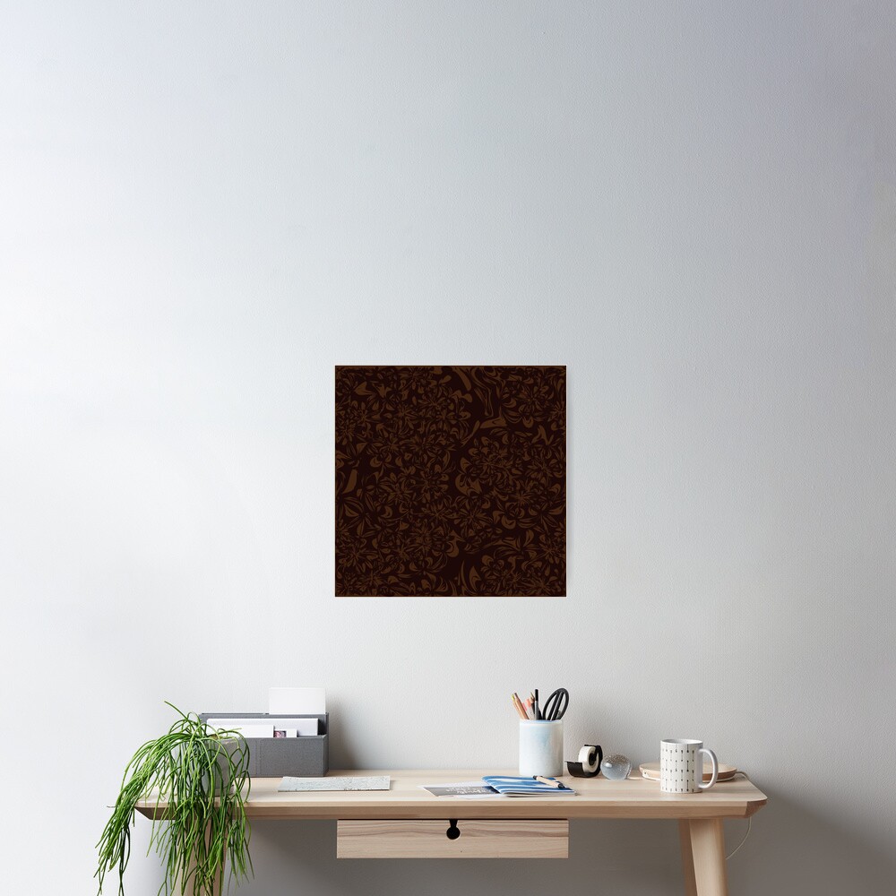 Item preview, Poster designed and sold by likebakerdo.