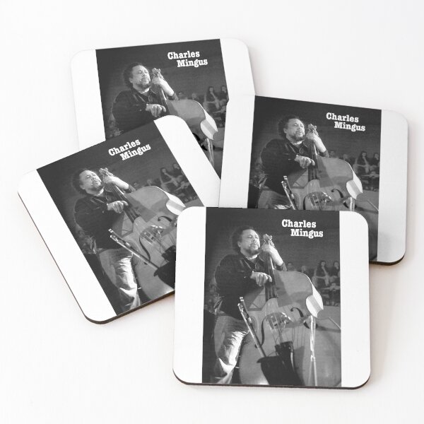 Item preview, Public Figure Flea Groove Music Retro Charles Mingus Live Gift For Birthday designed and sold by ElbertPineapple.