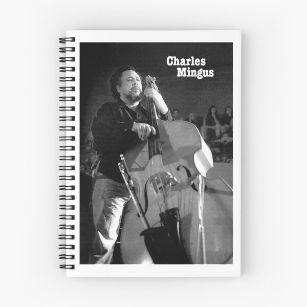 Item preview, Public Figure Flea Groove Music Retro Charles Mingus Live Gift For Birthday designed and sold by ElbertPineapple.
