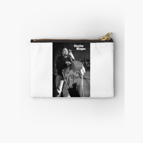 Item preview, Public Figure Flea Groove Music Retro Charles Mingus Live Gift For Birthday designed and sold by ElbertPineapple.
