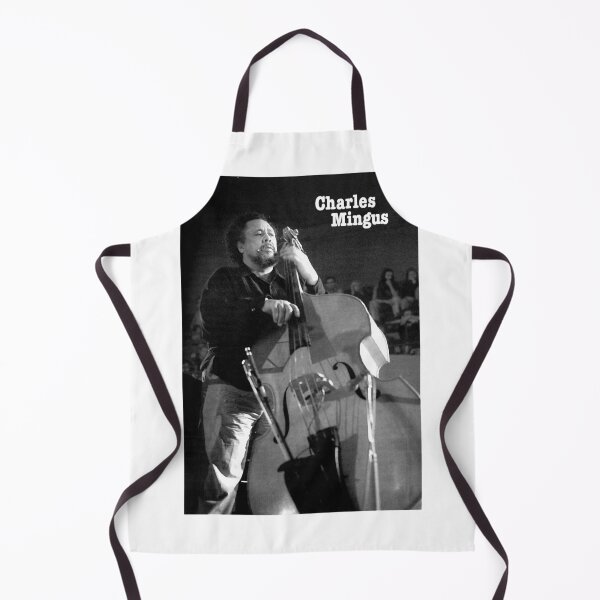 Item preview, Public Figure Flea Groove Music Retro Charles Mingus Live Gift For Birthday designed and sold by ElbertPineapple.