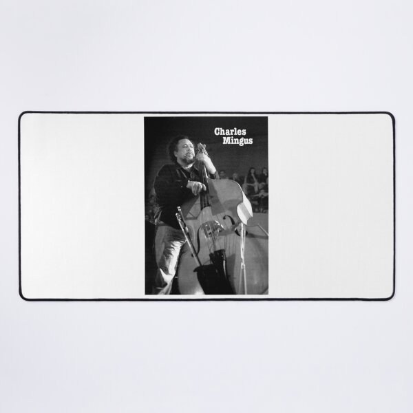Item preview, Public Figure Flea Groove Music Retro Charles Mingus Live Gift For Birthday designed and sold by ElbertPineapple.
