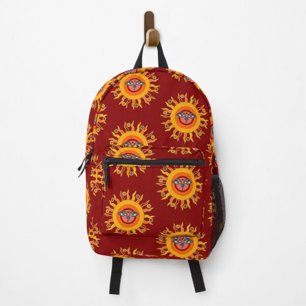 Item preview, Sun Worshipper Meditation Energy designed and sold by Sampda Mago.