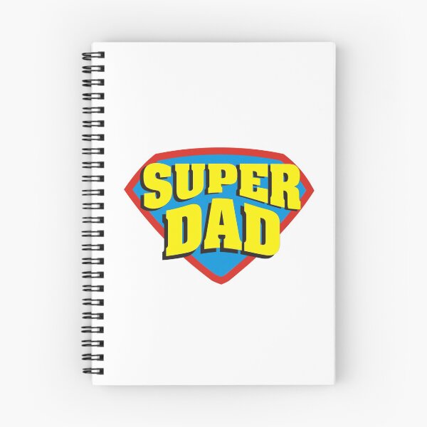 Item preview, Super dad, father, family, lovely, love, best dad, gift, gifts, present, t-shirt, america, usa designed and sold by Elshan Ilyasov.