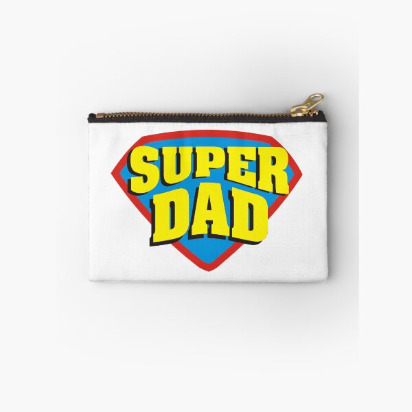 Item preview, Super dad, father, family, lovely, love, best dad, gift, gifts, present, t-shirt, america, usa designed and sold by Elshan Ilyasov.