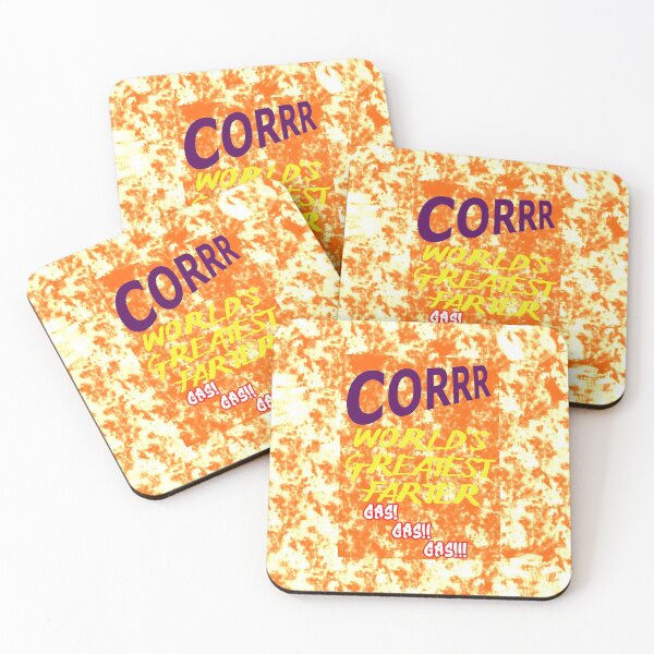 Item preview, Corrr World's Greatest Farter designed and sold by BeautonFashions.