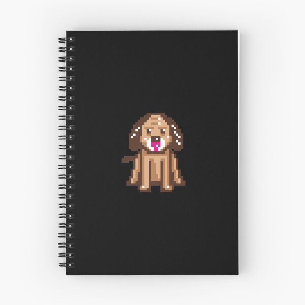 Item preview, Pixel Puppy designed and sold by Den Alman.