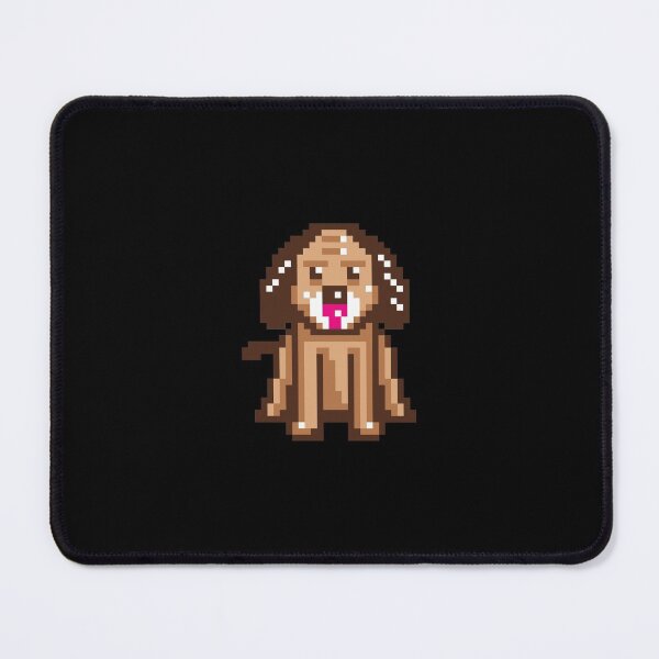 Item preview, Pixel Puppy designed and sold by Den Alman.