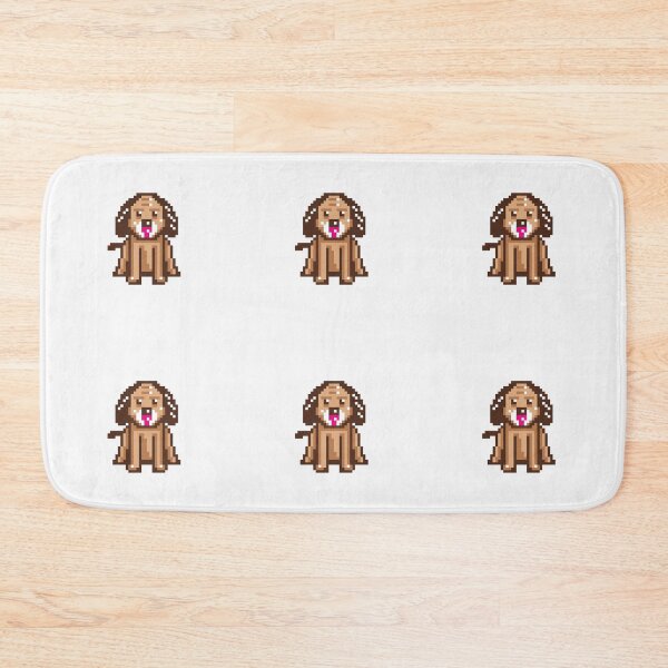 Item preview, Pixel Puppy designed and sold by Den Alman.