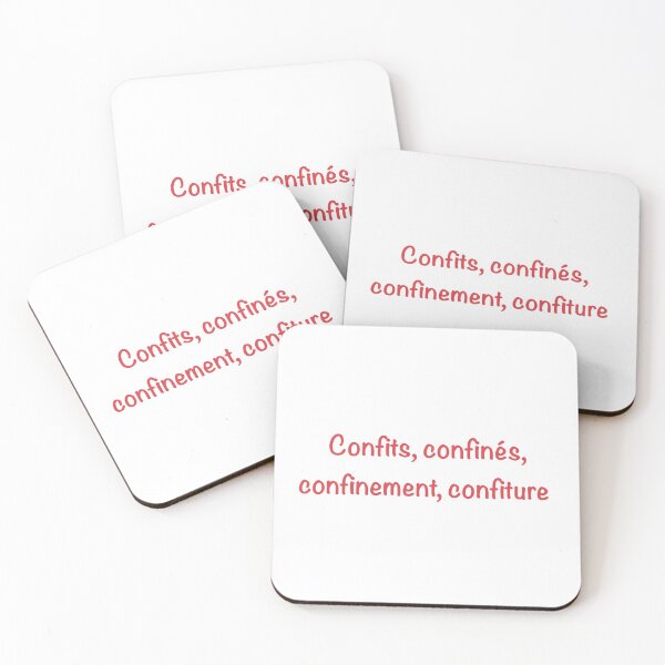 Item preview, Confiture  designed and sold by PrintsEntmt.