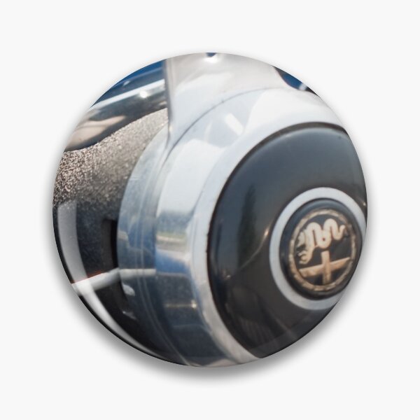 Item preview, Alfa Romeo Giulietta Spider designed and sold by Flo Smith.