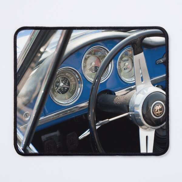 Item preview, Alfa Romeo Giulietta Spider designed and sold by Flo Smith.