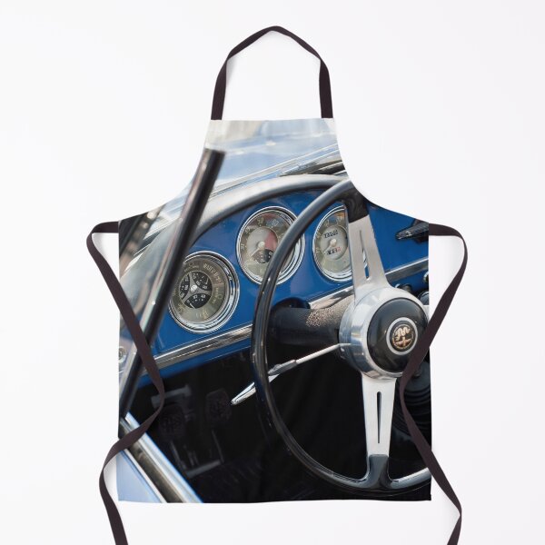 Item preview, Alfa Romeo Giulietta Spider designed and sold by Flo Smith.