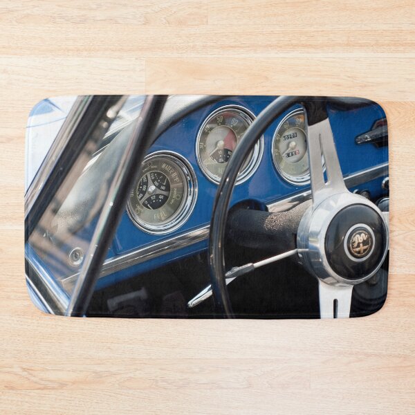 Item preview, Alfa Romeo Giulietta Spider designed and sold by Flo Smith.