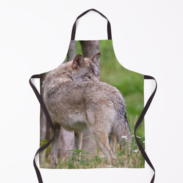 Artikelvorschau, Looking Around entworfen und verkauft von WolvesOnly.