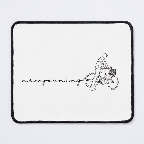 Item preview, Namjooning (RM)  designed and sold by neyyscrafts.