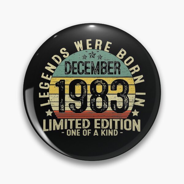 Item preview, 38 Years Old Birthday Legends Were Born In December 1983 designed and sold by MoHaCo.