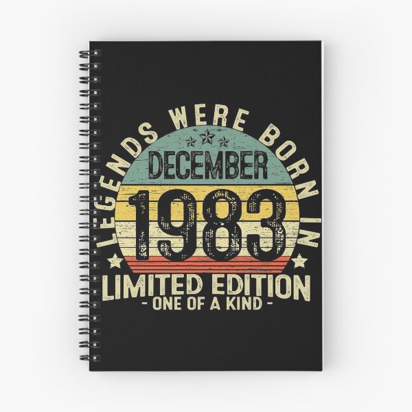 Item preview, 38 Years Old Birthday Legends Were Born In December 1983 designed and sold by MoHaCo.