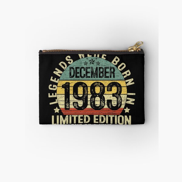 Item preview, 38 Years Old Birthday Legends Were Born In December 1983 designed and sold by MoHaCo.