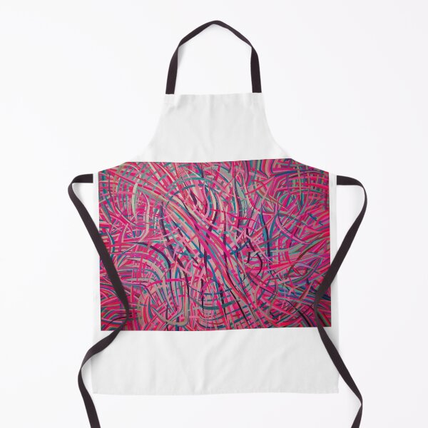 Item preview, Original Psychedelic Abstact Artwork designed and sold by Bladup.