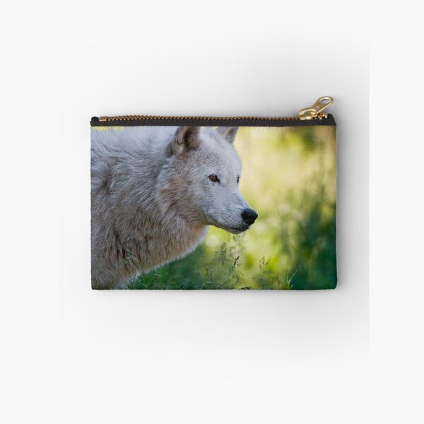 Aperçu de l'œuvre Arctic Wolf créée et vendue par WolvesOnly.