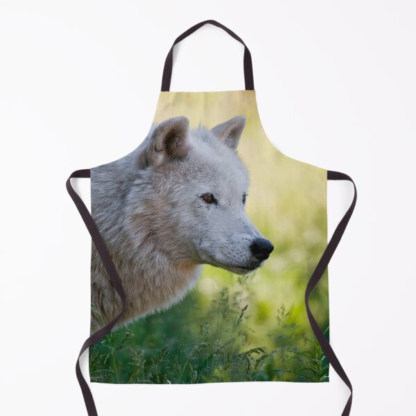 Item preview, Arctic Wolf designed and sold by WolvesOnly.
