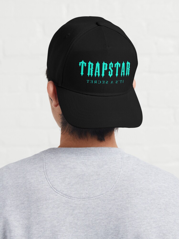 "Trapstar Aesthetic, Trapstar London, Trapstar It's A Secret, Trapstar