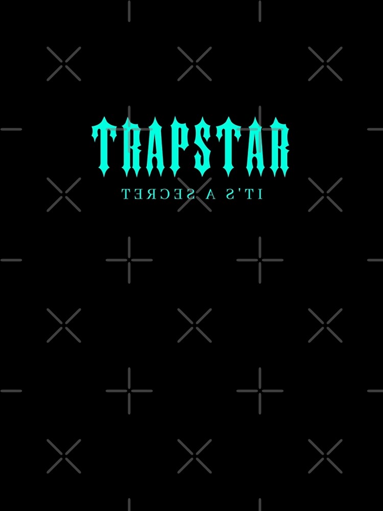 "Trapstar Aesthetic, Trapstar London, Trapstar It's A Secret, Trapstar