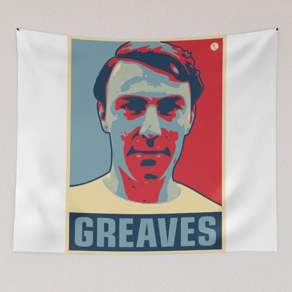 Item preview, Greaves designed and sold by DFA.